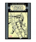 THOR DE WALTER SIMONSON LA BALADA DE BILL RAYOS BETA