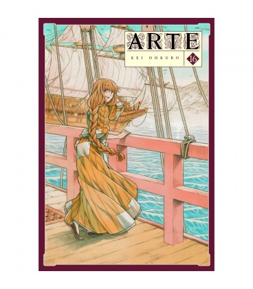 ARTE Nº 16