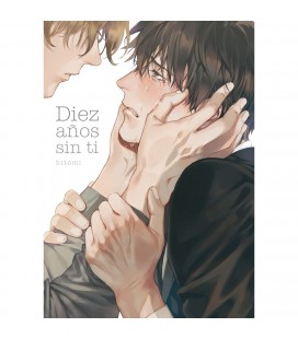 DIEZ AÑOS SIN TI