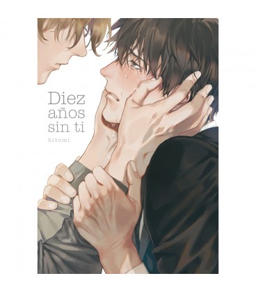 DIEZ AÑOS SIN TI