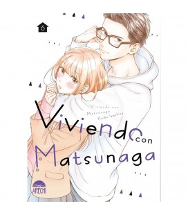 VIVIENDO CON MATSUNAGA N 6