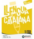 ALBA DE VIC 1 ESO LLENGUA CATALANA