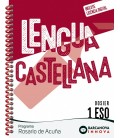 ROSARIO DE ACUÑA 1 ESO DOSIER LENGUA CASTELLANA