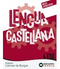 CARMEN DE BURGOS 4 ESO LENGUA CASTELLANA