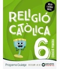 GUIATGE 6 RELIGIO CATOLICA