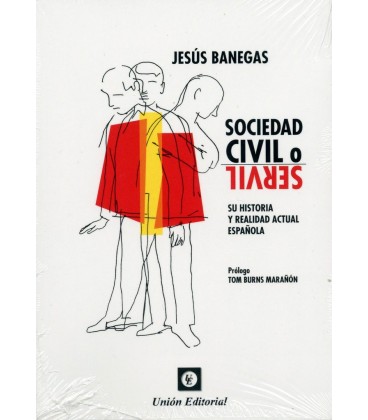 SOCIEDAD CIVIL O SERVIL