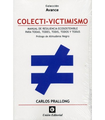 COLECTI VICTIMISMO