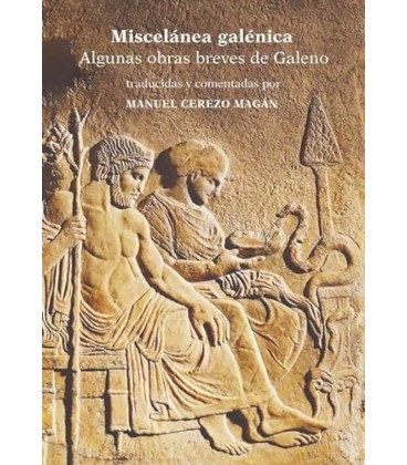 MISCELANEA GALENICA