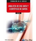 ANALISTA DE BIG DATA Y CIENTIFICO DE DATOS