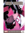 MARVEL YOUNG ADULTS MILES MORALES EL VENGADOR VENGATIVO!