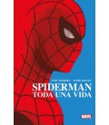 MARVEL ESSENTIALS 02 SPIDERMAN TODA UNA VIDA
