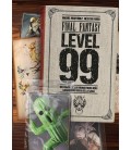 FINAL FANTASY LEVEL 99