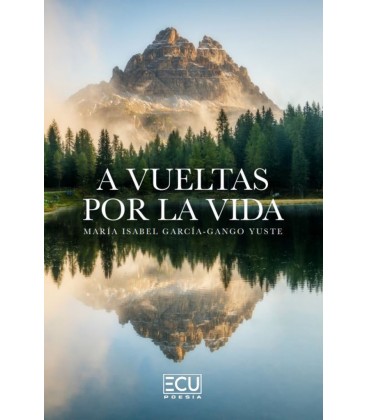 A VUELTAS POR LA VIDA