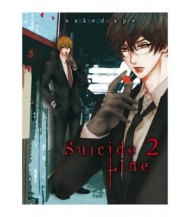 SUICIDE LINE 02
