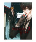 SUICIDE LINE 02
