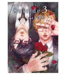 SUICIDE LINE 03