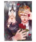 SUICIDE LINE 03