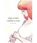 QUE TE DIRE CUANDO TE VEA