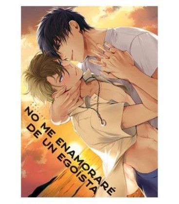 NO ME ENAMORARE DE UN EGOISTA