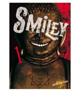 SMILEY 01