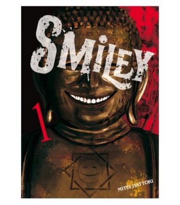 SMILEY 01