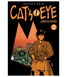 CAT S EYE 03