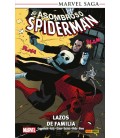 MARVEL SAGA TPB EL ASOMBROSO SPIDERMAN 18 LAZOS DE FAMILIA