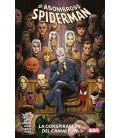 MARVEL PREMIERE EL ASOMBROSO SPIDERMAN 16 LA CONSPIRACION DEL CAMALEON