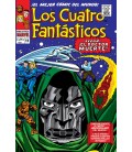 BIBLIOTECA MARVEL 55 LOS CUATRO FANTASTICOS 11