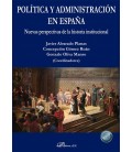 POLITICA Y ADMINISTRACION EN ESPAÑA NUEV