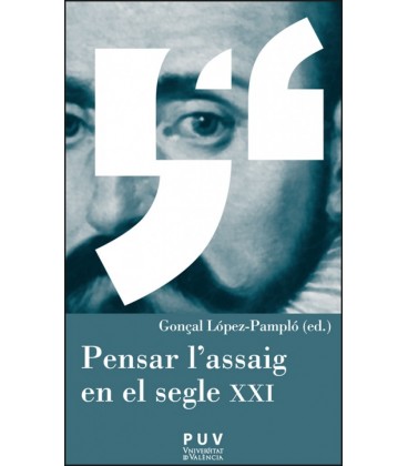 PENSAR L ASSAIG EN EL SEGLE XXI (CAT)