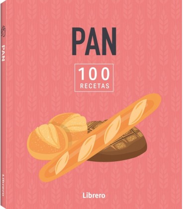 102 RECETAS PAN