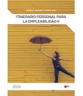 ITINERARIO PERSONAL PARA LA EMPLEABILIDAD II
