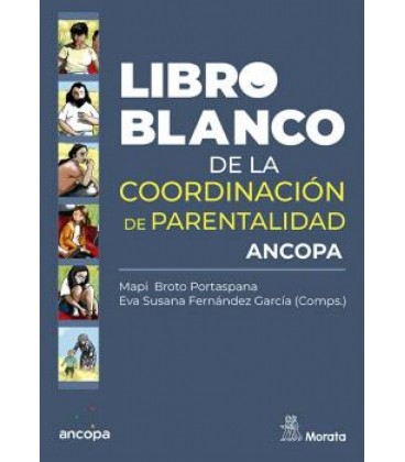 LIBRO BLANCO DE LA COORDINACION DE PARENTALIDAD