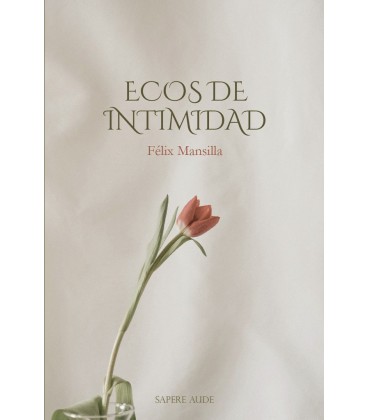 ECOS DE INTIMIDAD