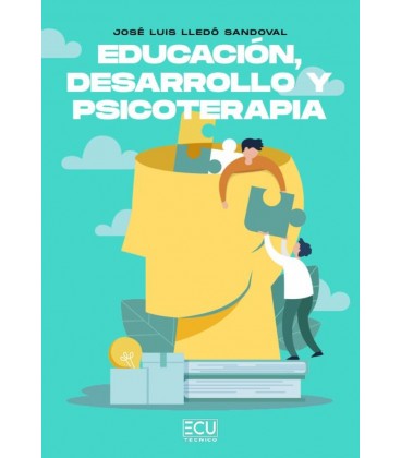 EDUCACION DESARROLLO Y PSICOTERAPIA