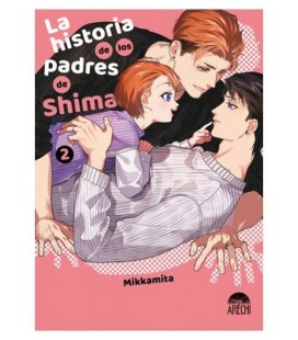 HISTORIA DE LOS PADRES DE SHIMA 02