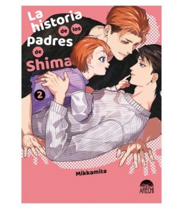 HISTORIA DE LOS PADRES DE SHIMA 02