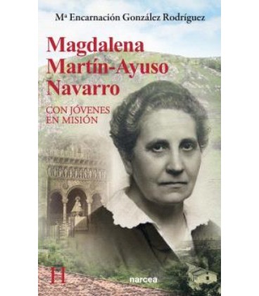 MAGDALENA MARTIN AYUSO NAVARRO