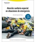 ATENCION SANITARIA ESPECIAL EN SITUACIONES DE EMERGENCIA CF