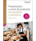 PRESENTACION Y VENTA DE PRODUCTOS DE PANADERIA Y PASTELERIA CF