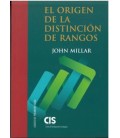 ORIGEN DE LA DISTINCION DE RANGOS INVESTIGACION SOBRE LAS CIRCUNSTANCI