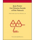 JOAN FUSTER I LES CIENCIES SOCIALS AL PAIS VALENCIA