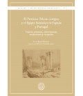 PROXIMO ORIENTE ANTIGUO Y EL EGIPTO FARAONICO EN ESPAÑA Y PORTUGAL