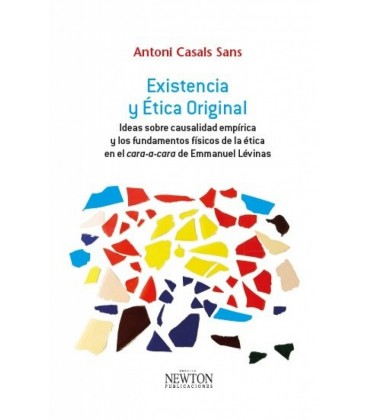 EXISTENCIA Y ETICA ORIGINAL