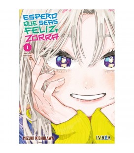 ESPERO QUE SEAS FELIZ ZORRA 01