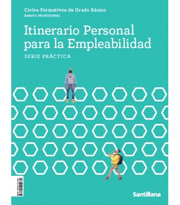 ITINERARIO PERSONAL PARA EMPLEABILIDAD CFGB