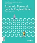 ITINERARIO PERSONAL PARA EMPLEABILIDAD CFGB