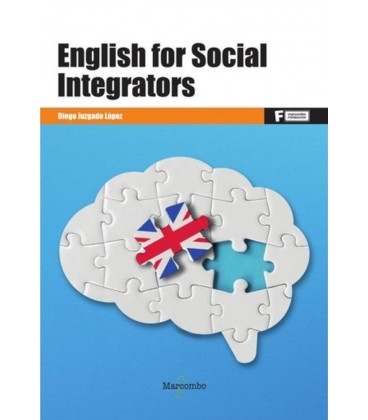 ENGLISH FOR SOCIAL INTEGRATORS CFGS