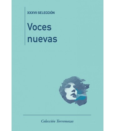 VOCES NUEVAS XXXVII SELECCION